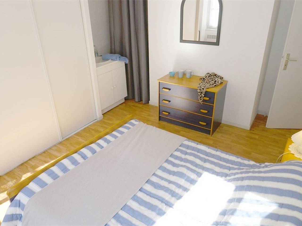 Maison Charmante 6 Pers, 3 Ch, Terrasse, Jardin, Proche Marché et Télécabine à Luchon in Luchon-Superbagnères, Bagnères-de-Luchon