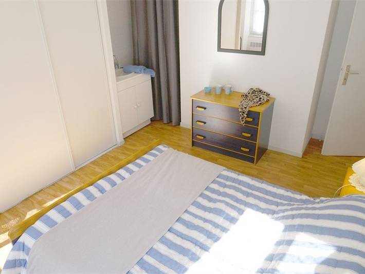 Location de vacances pour 6 personnes, avec jardin à Bagnères-de-Luchon - 4