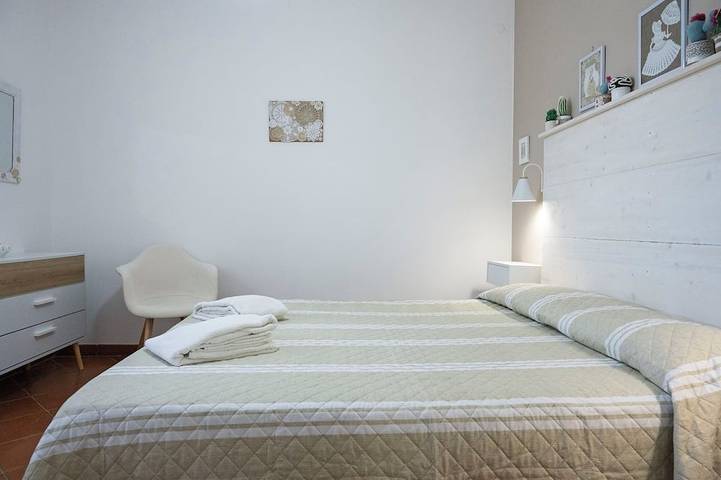 Villa pour 8 personnes, avec jardin à Polignano a Mare - 3