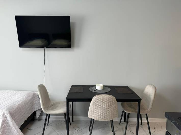 Appartement entier, Maison d'hôtes Imperia 2 numeris in Šiauliai, Apskritis de Šiauliai