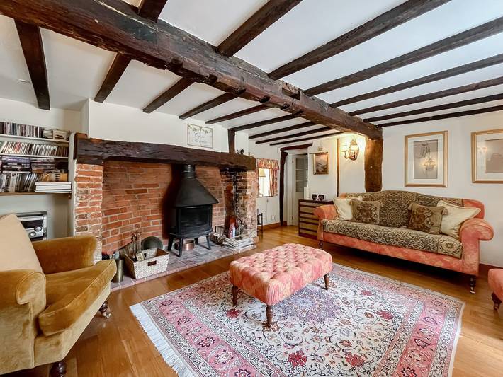 Mulberry Cottage - Casa Bonita in Wiltshire
