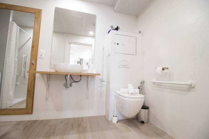 Studio entier, Studio pour 4 personnes in Valence (Espagne), Costa de Valencia