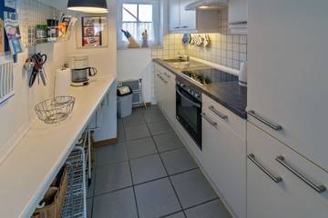 Ferienhaus für 4 Personen in Neßmersiel, Dornum, Bild 4