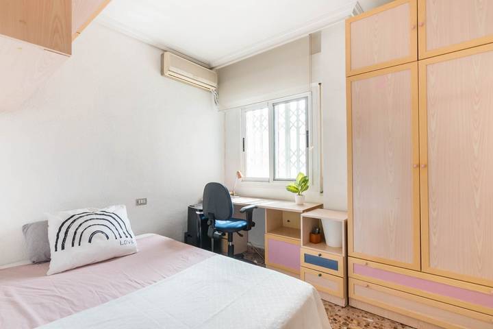 Apartamento de vacaciones para 1 personas - 1