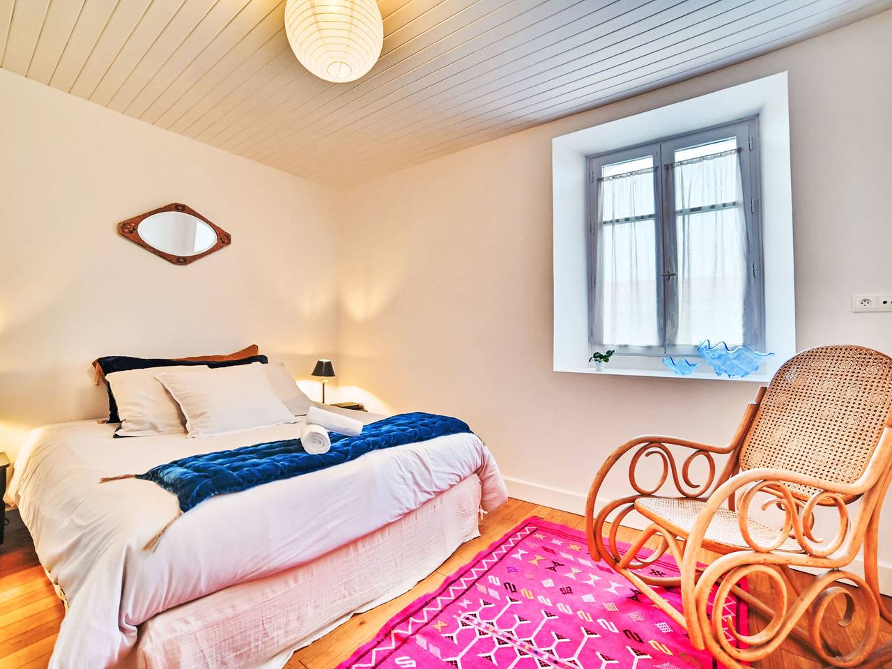 Sauzelle in Saint-Georges-d'Oléron, Côte de Beauté