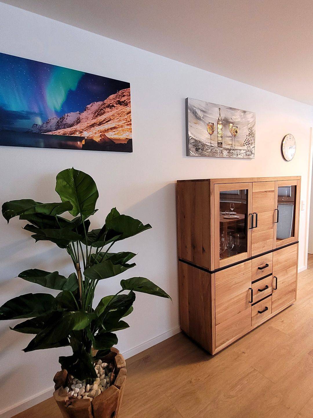 Geheel appartement, Vakantieappartement voor 8 personen met terras in Winterberg, Hochsauerlandkreis