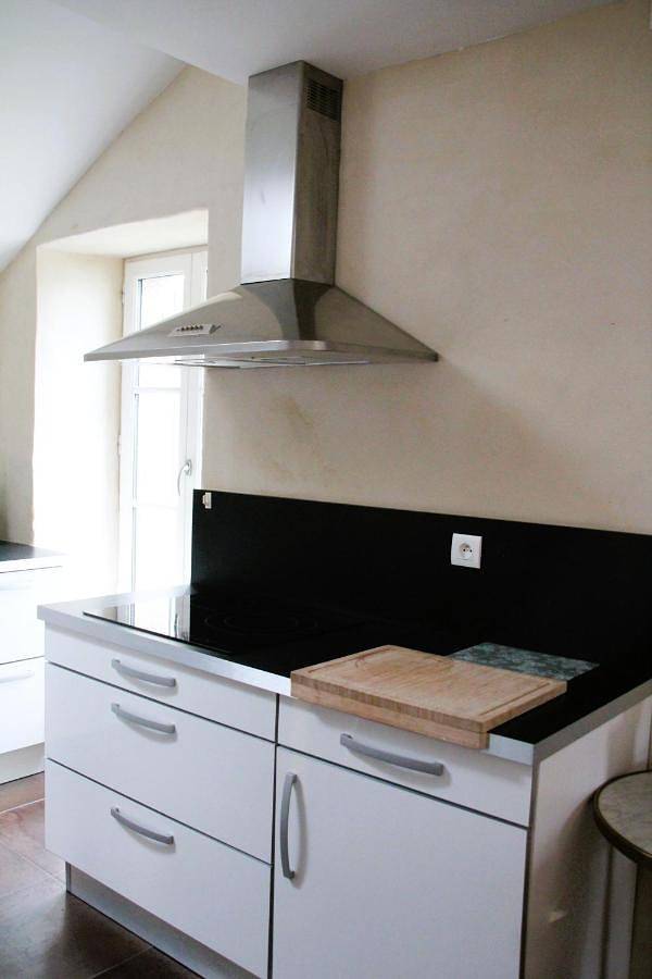 Gîte pour 2 personnes, avec jardin et vue dans Vieux Port (Roscoff) - 4