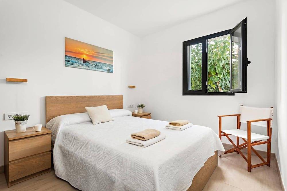 Villa Mar Blanes by Villa Plus in Cala Blanes, Ciudadela