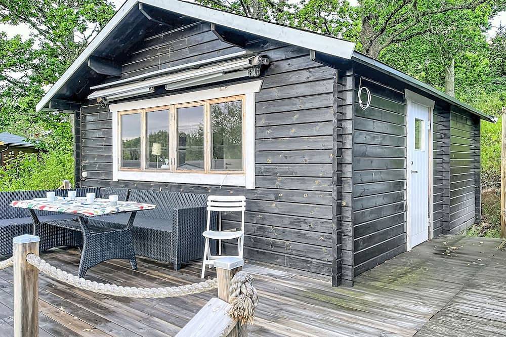 Sjöarpstugan in Jönköpings län