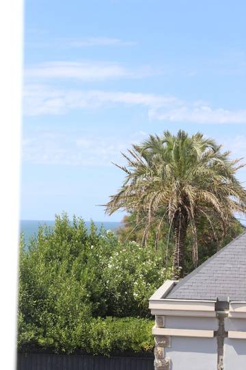 Gîte pour 4 personnes dans Le Phare (Biarritz)