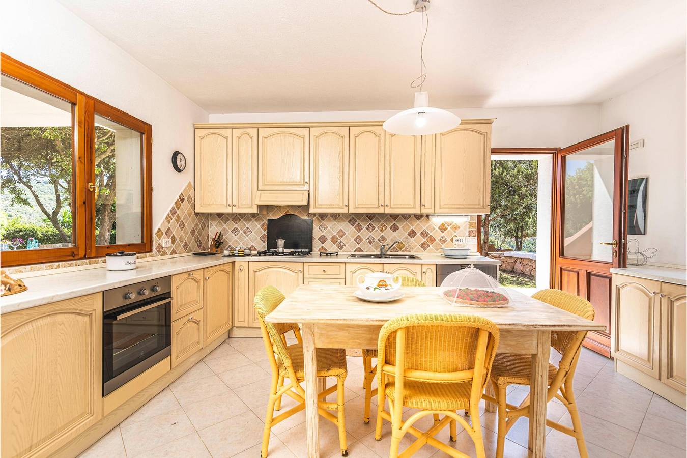 Entire apartment, Casa Ortensia in Arzachena, Costa Smeralda