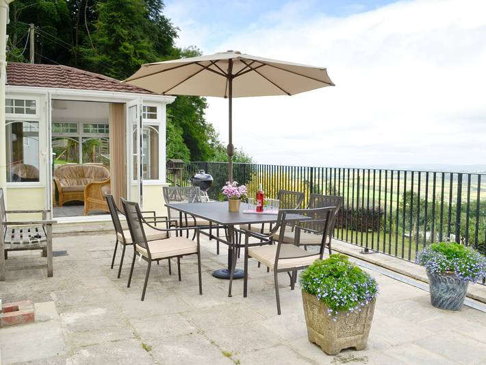 Thornhill in Herefordshire