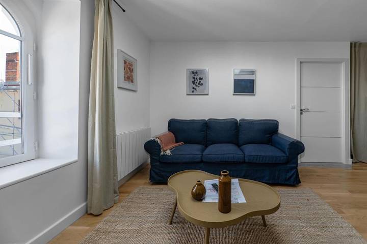 Gîte pour 2 personnes, avec vue dans Casino Grand Cafe de Vichy - 2