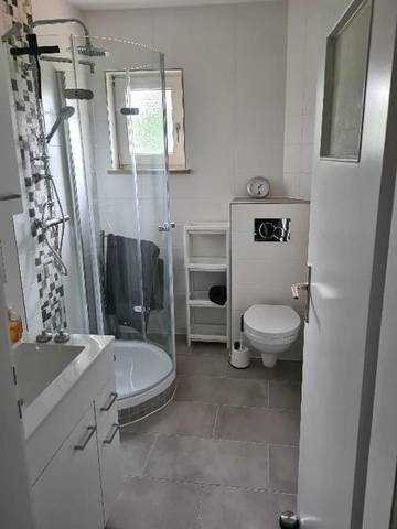 Ferienwohnung für 4 Personen, mit Balkon und Ausblick in Dörverden