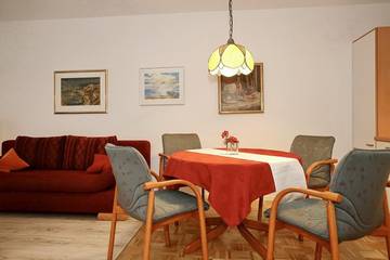 Ferienwohnung für 4 Personen in Ostseebad Boltenhagen, Boltenhagen, Bild 4