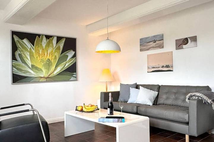 Bauernhof für 4 Personen, mit Garten in St. Peter-Ording