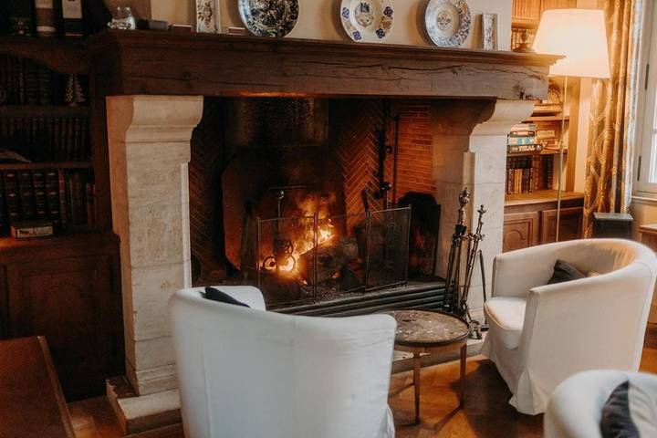 Location de vacances pour 7 personnes, avec jardin et terrasse dans Roumare - 2