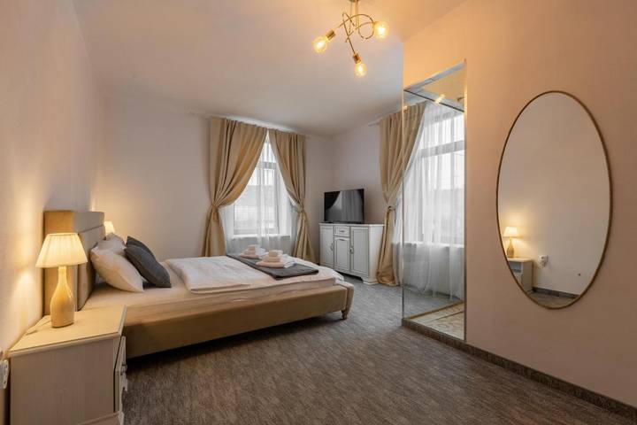 Gîte pour 2 personnes, avec terrasse à Alba (Romania)