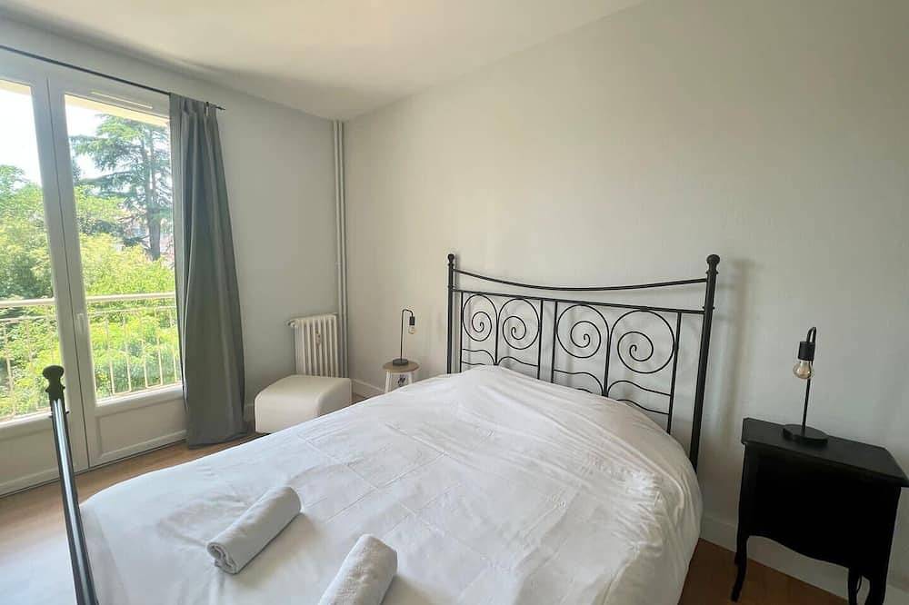 Entire apartment, Le Soleil Levant - Beau T3 moderne et lumineux in Poitiers, Vienne