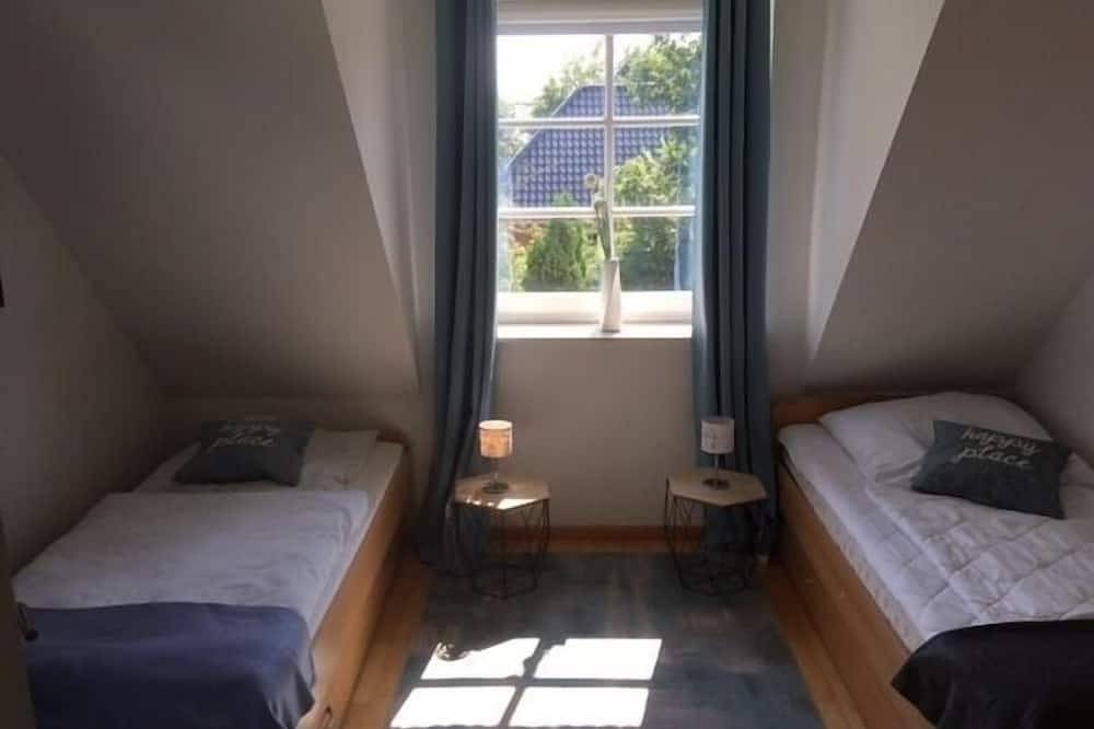 Ganze Wohnung, Ferienwohnung/App. für 4 Gäste mit 85m² in Schuby in Schuby, Schleswig & Umgebung