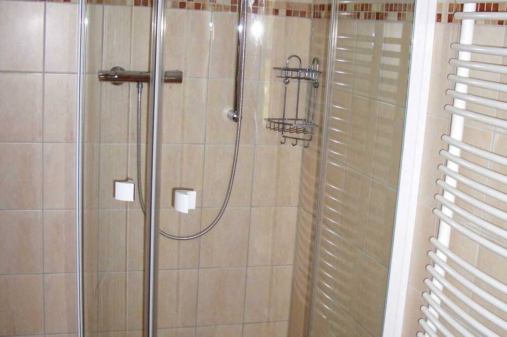 Landschek, Holiday home Das Ulmenhaus - Holiday home in Morgenitz, Mellenthin