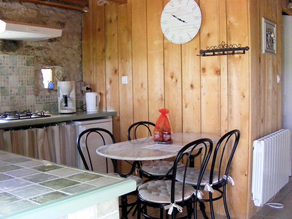 Gite Badounette - La Badounerie in Martel, Lot