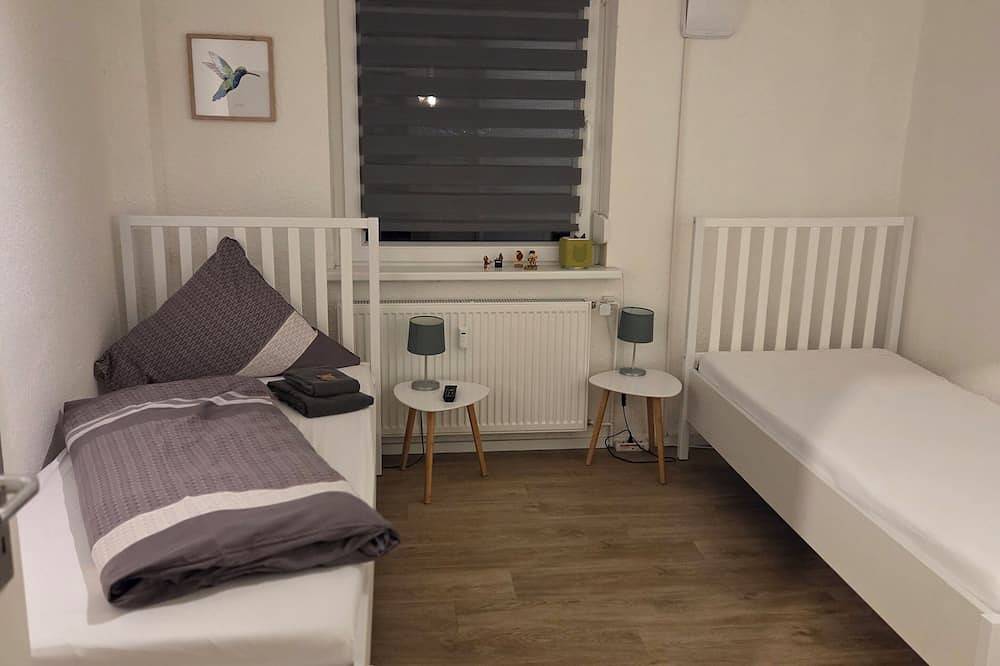 Ganze Wohnung, Ferienwohnung Marie in Hademstorf, Aller-Leine-Tal