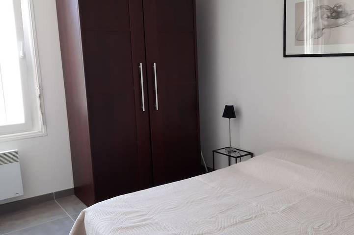 Location de vacances pour 8 personnes, avec jardin et jacuzzi dans Plage du Passous - 2