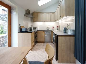 Holiday Home for 4 People in Buxton, Peak District, Photo 4