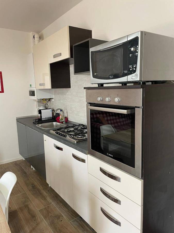 Ferienwohnung für 4 Personen, mit Garten und Pool sowie Ausblick und Seeblick am Caldonazzosee - 4