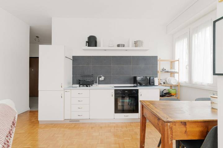 Appartement entier, Appartement de vacances pour 5 personnes in Milan, Province de Milan