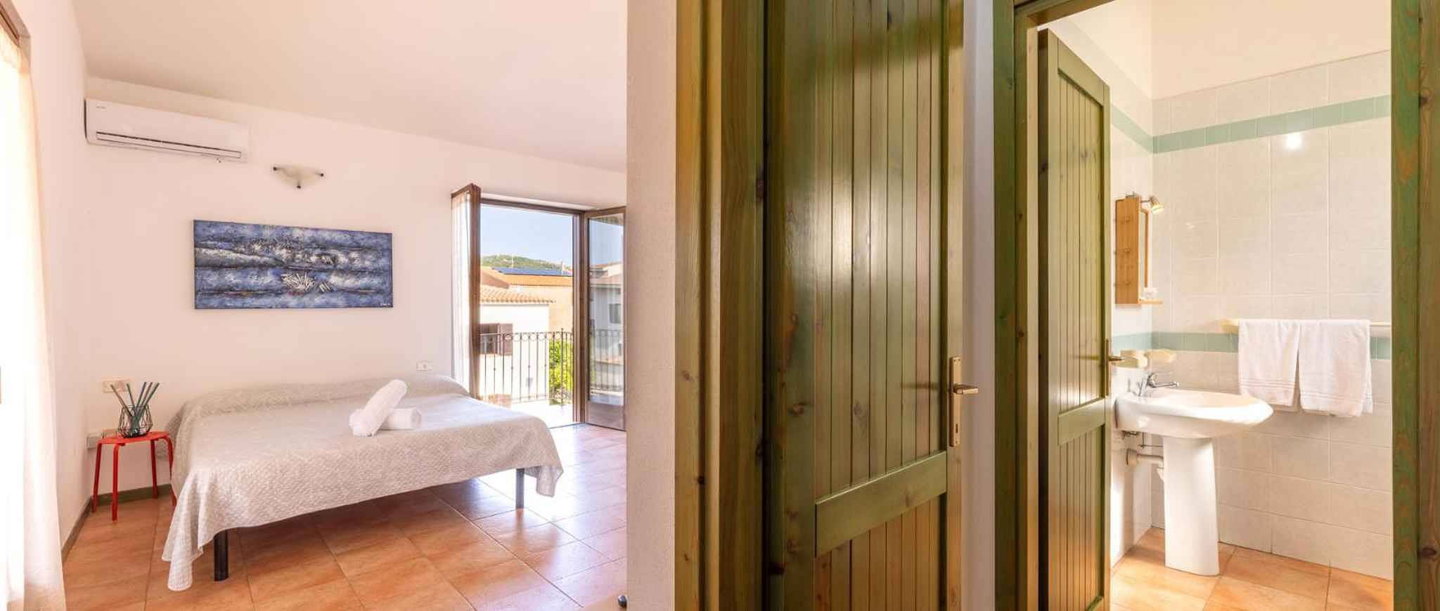 Monolocale intero, Studio con aria condizionata in Santa Teresa di Gallura, Santa Teresa Gallura