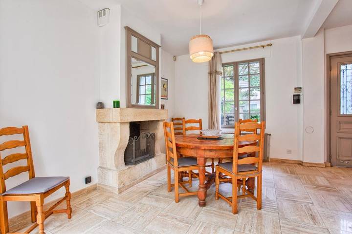 Villa pour 7 personnes, avec jardin à Deauville - 4