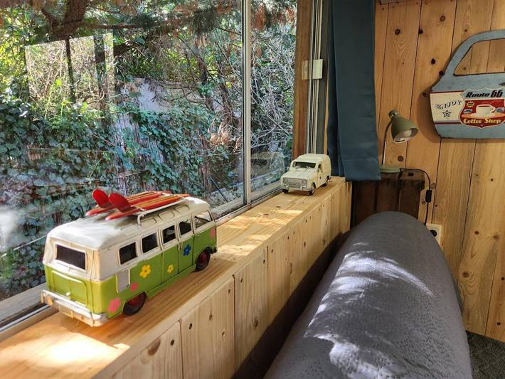 Gîte pour 5 personnes, avec vue et terrasse à Saint-Andiol - 3