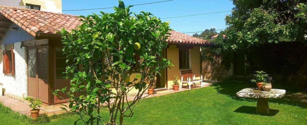 Holiday Home in Nueva de Llanes, Llanes