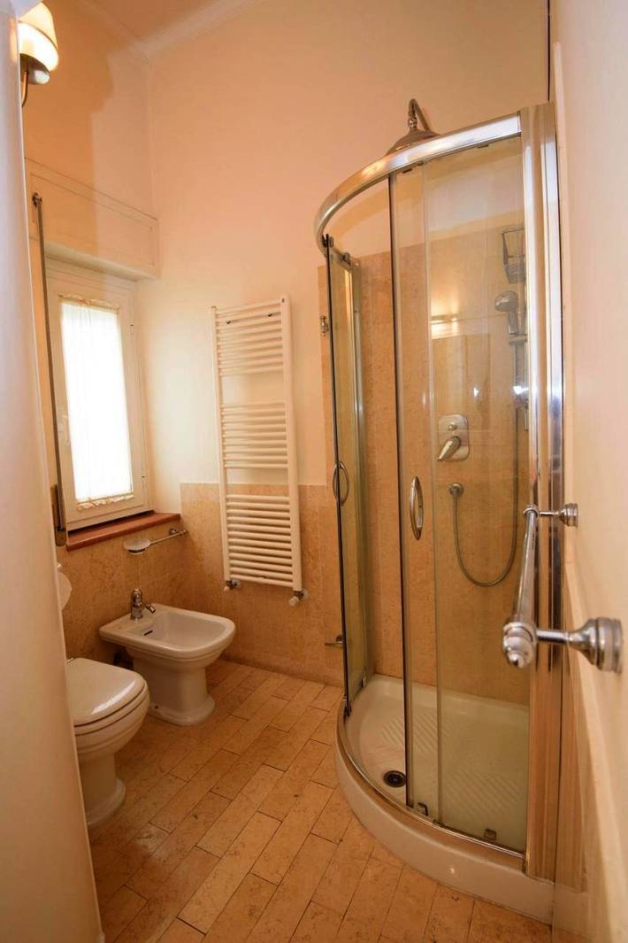 Gîte pour 2 personnes, avec jardin et vue à Tempio Pausania - 3