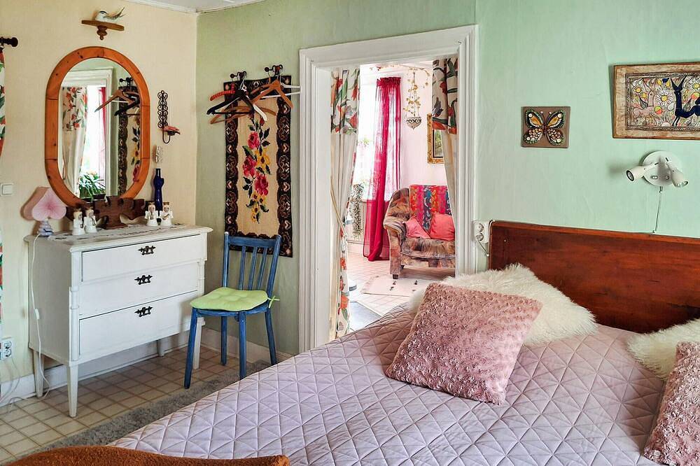 Haustierfreundliches Haus in Hörby mit. in Hörby, Skane