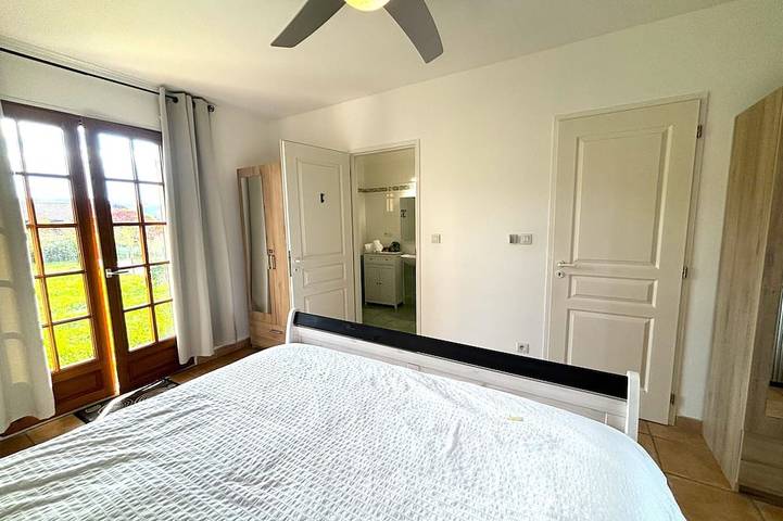 Location de vacances pour 9 personnes, avec jardin et terrasse, animaux acceptés dans Jardins de Marqueyssac - 3