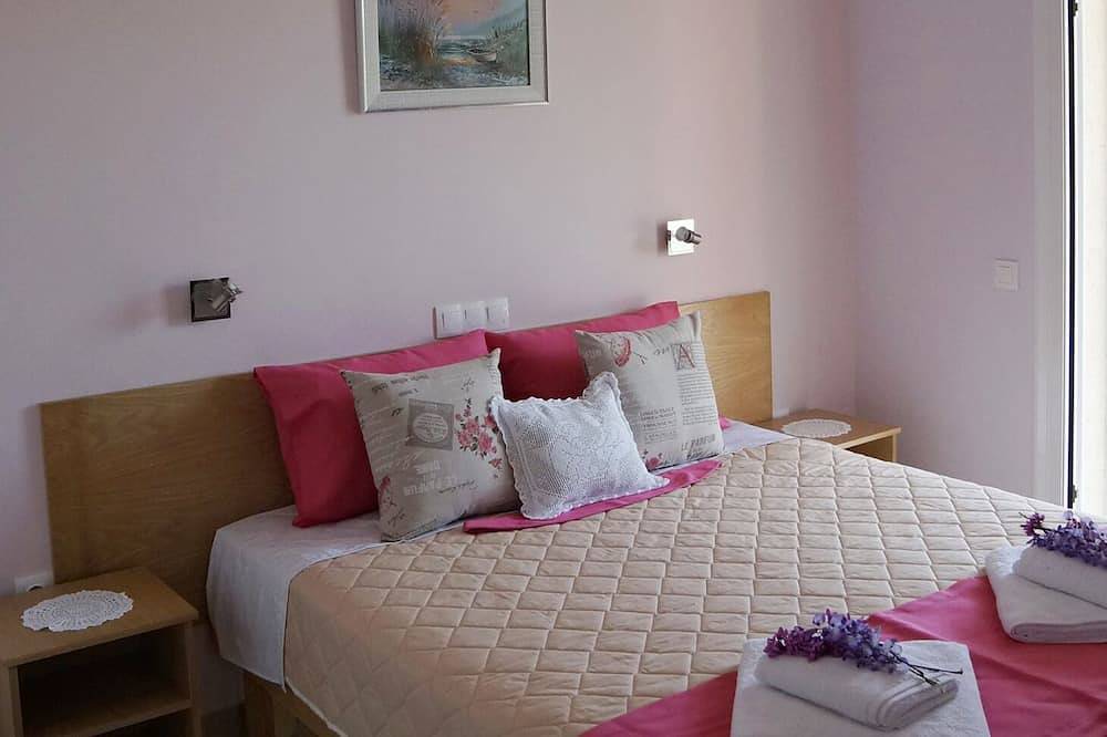 Roda Park Villa Korfu 🌹🏡 in Roda, Korfu