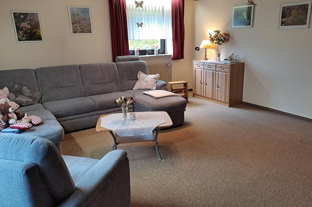 Ganze Wohnung, Ferienwohnung \"Anja\" in Fladungen, Rhön-Bayern