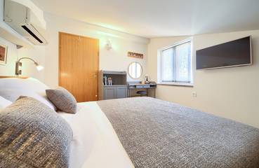 Ferienwohnung für 4 Personen in Punat, Krk, Bild 4