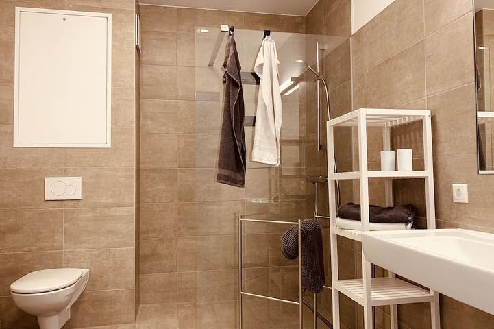 Ferienwohnung für 3 Personen, mit Balkon in Gmunden - 3