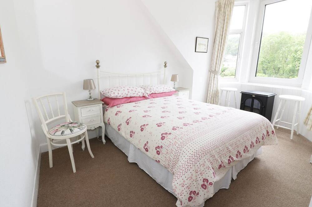Ganze Wohnung, Top Wohnung, Tighnabruaich in Tighnabruaich, Argyll & Bute