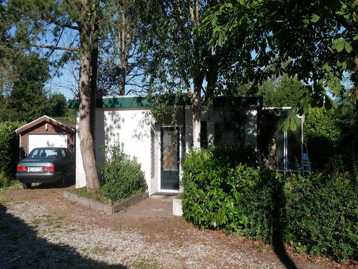 Ferienhaus für 7 Personen, mit Garten, kinderfreundlich in Kamperland
