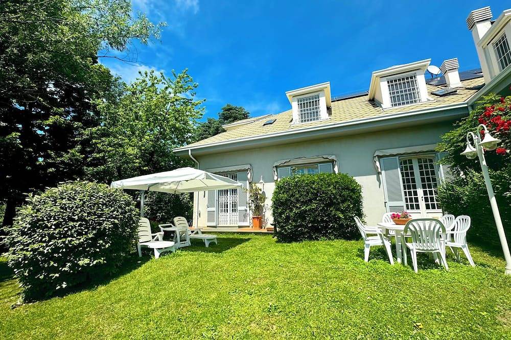 Villa Margherita - Luxurious Villa in Italian Countryside in Sasso Marconi, Province de Bologne