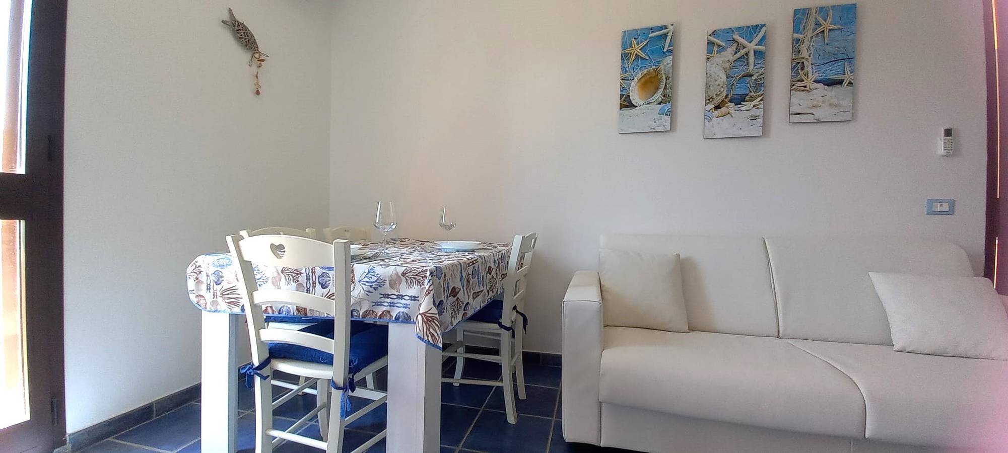 Ganze Wohnung, Affittimoderni Valledoria Sunset - Cica09 in La Ciaccia, Valledoria