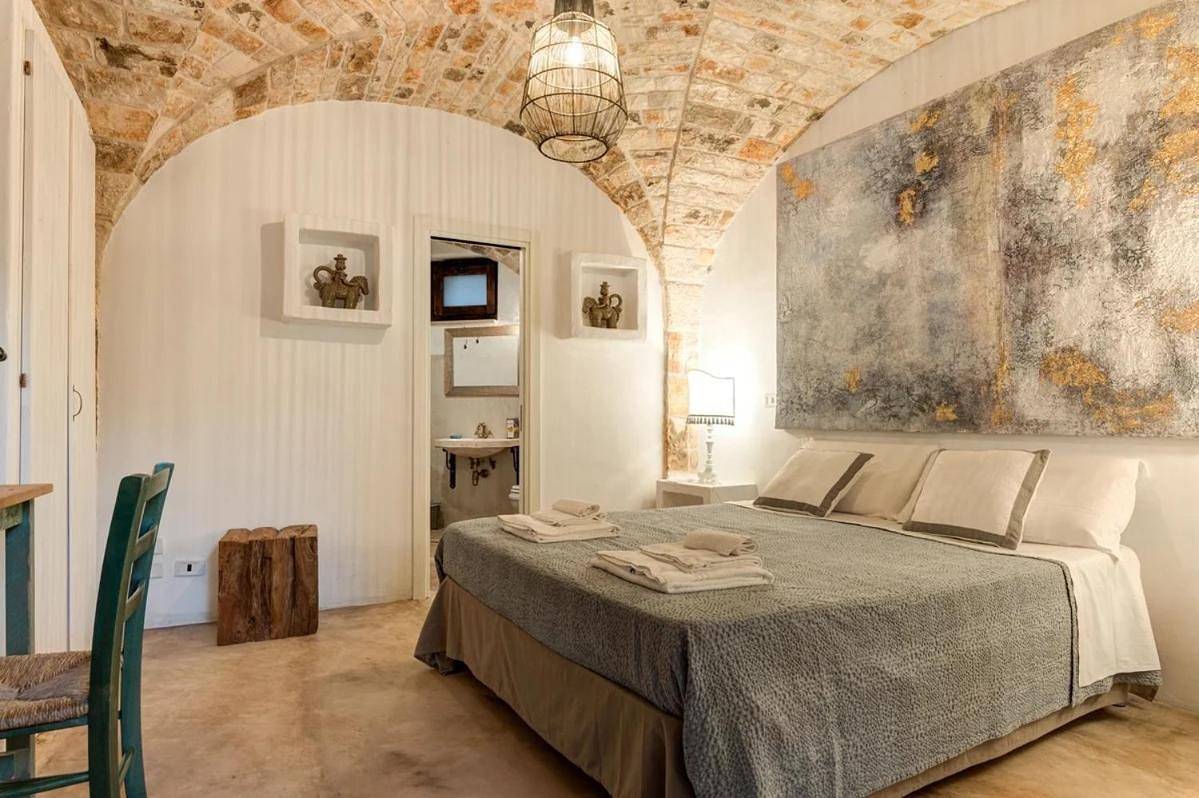 Triple Room in Monopoli, Provincia di Bari