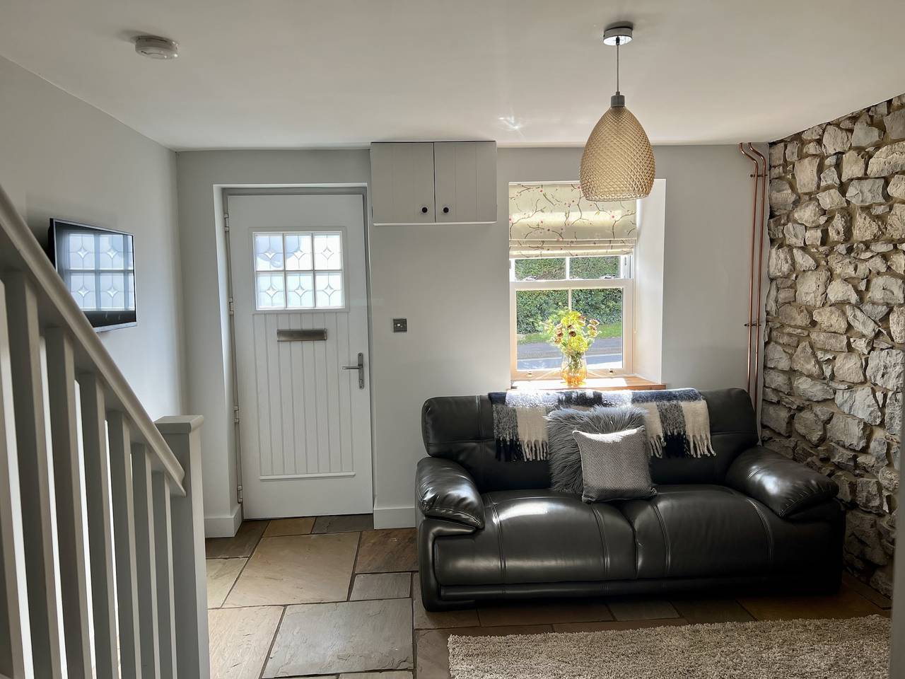 Penderyn Cottage, Waterfall Country,Brecon Beacons in Brecon Beacons