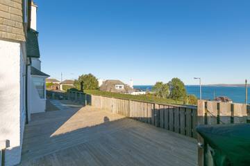 Cottage for 10 People in St. Ives, Cornwall, Photo 3