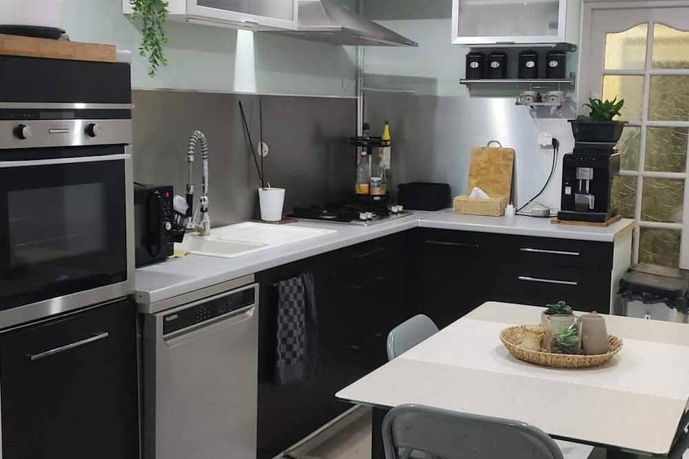 Homestay in Calais, Calais region